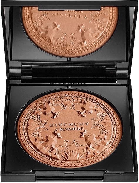 givenchy croisiere healthy glow powder|Givenchy Croisière Terre Exotique Healthy Glow Powder.